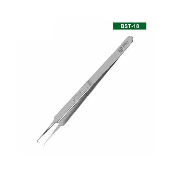 TWEEZER BST-18 BEST